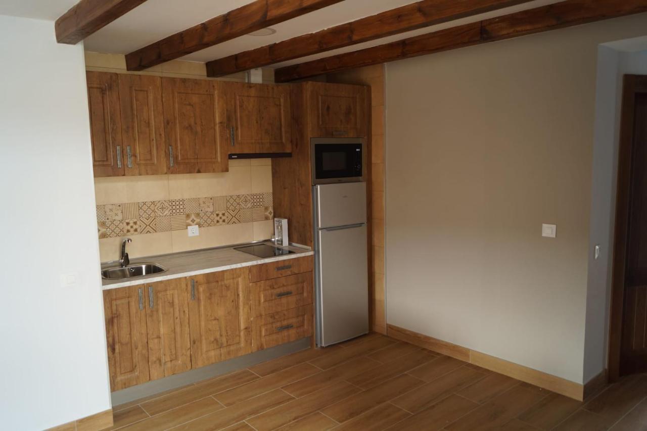 Appartement Puente Viejo De Buitrago Casa Encina