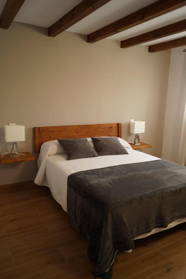 Puente Viejo De Buitrago Casa Encina Appartement *