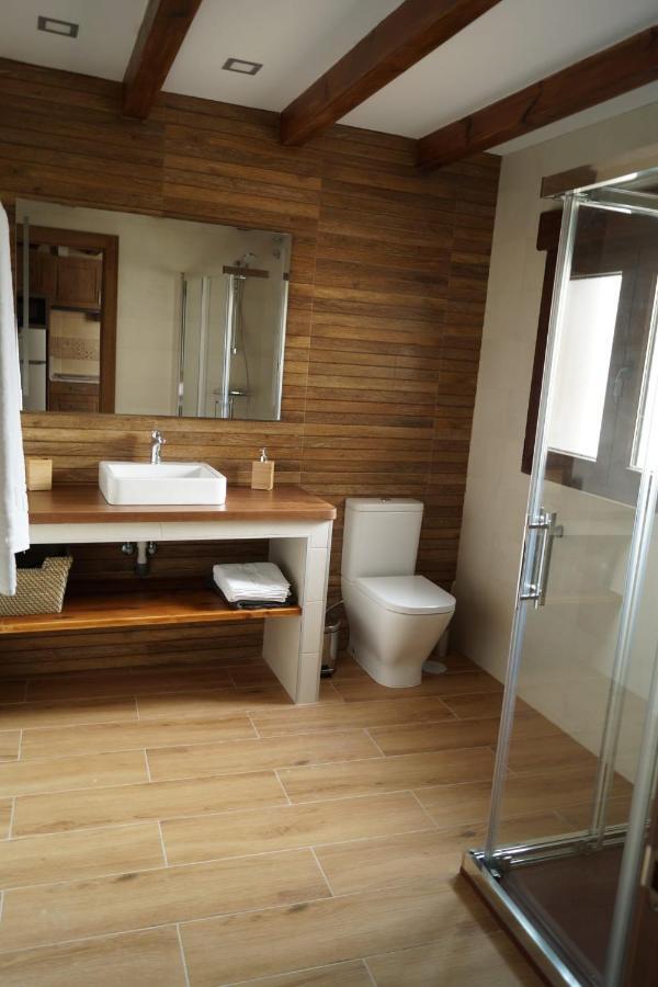 Appartement Puente Viejo De Buitrago Casa Encina *